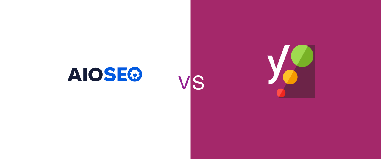 Yoast SEO vs All-in-one SEO