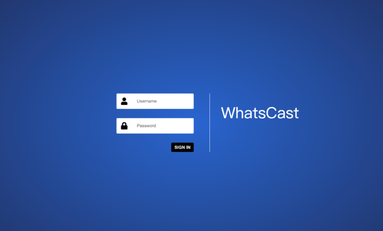 Chrome Extension: WhatsCast – Whatsapp的廣播測試