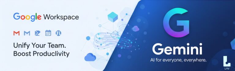 Google Gemini 功能淺談、實用prompt整理 及 如何於香港使用